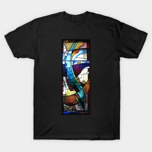 Residential Commission: Lark Ascending T-Shirt